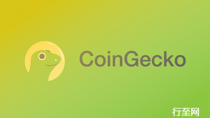 CoinGecko